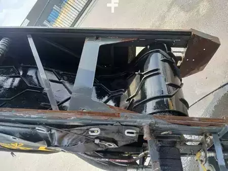 Fresatrici stradali 2019 BOMAG BM1000/35 (14)