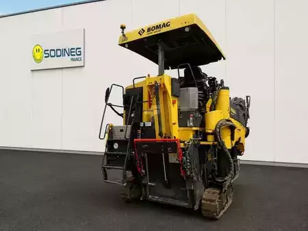 Fresatrici stradali 2019 BOMAG BM1000/35 (5)