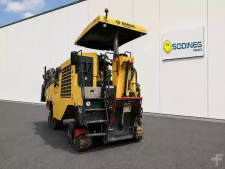 Fresatrici stradali 2019 BOMAG BM1000/35 (7)