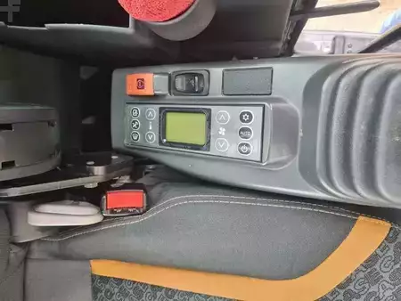 Bæltegraver 2018 Case CX75C SR (21)