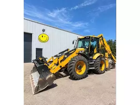 Ostatní 2022 JCB 4CX PRO (1)