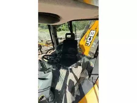 Ostatní 2022 JCB 4CX PRO (14)