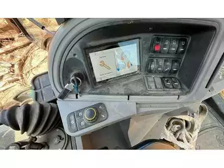 Ostatní 2022 JCB 4CX PRO (15)