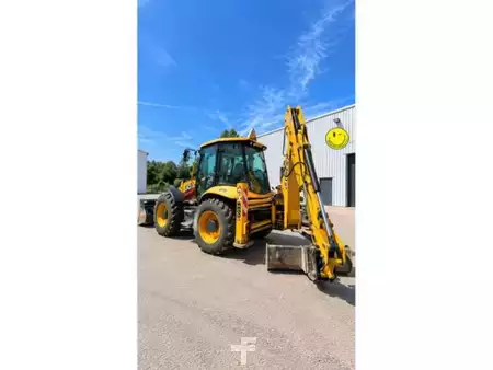 Ostatní 2022 JCB 4CX PRO (3)