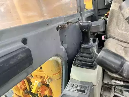 Pyöräkaivinkoneet  1998 Fiat-Hitachi 150W3 (43)