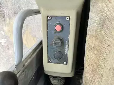 Pyöräkaivinkoneet  1998 Fiat-Hitachi 150W3 (50)