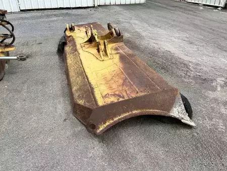 Pásové buldozery 1998 Caterpillar D6M LGP (14)