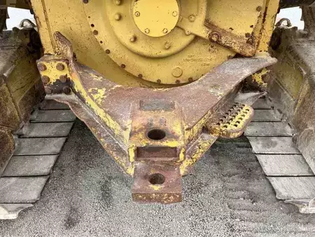 Pásové buldozery 1998 Caterpillar D6M LGP (29)
