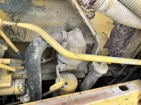 Pásové buldozery 1998 Caterpillar D6M LGP (33)
