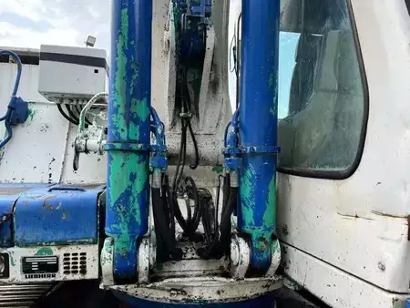 Lánctalpas kotrógép 2000 Liebherr R924B HD-SL (11)