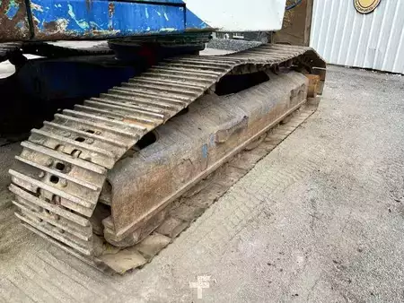 Lánctalpas kotrógép 2000 Liebherr R924B HD-SL (13)