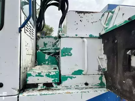 Lánctalpas kotrógép 2000 Liebherr R924B HD-SL (21)