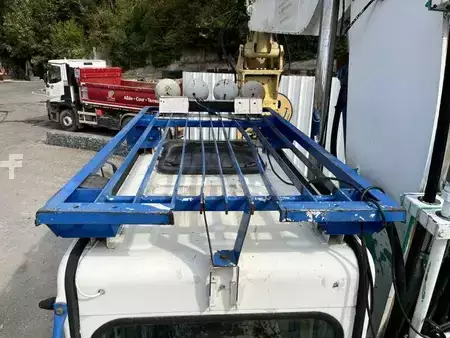 Lánctalpas kotrógép 2000 Liebherr R924B HD-SL (22)