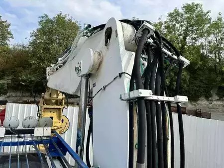 Lánctalpas kotrógép 2000 Liebherr R924B HD-SL (23)