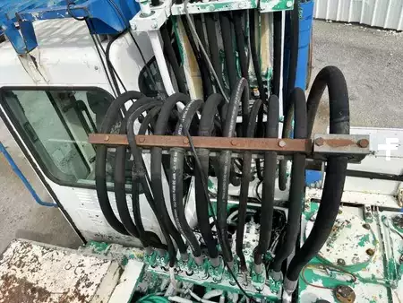 Lánctalpas kotrógép 2000 Liebherr R924B HD-SL (25)