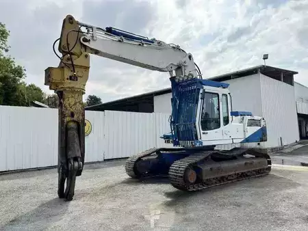 Lánctalpas kotrógép 2000 Liebherr R924B HD-SL (3)