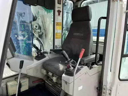 Lánctalpas kotrógép 2000 Liebherr R924B HD-SL (33)