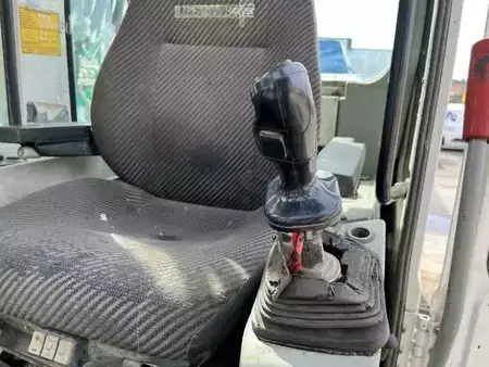 Lánctalpas kotrógép 2000 Liebherr R924B HD-SL (34)