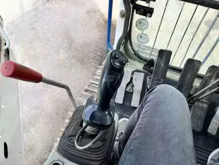 Lánctalpas kotrógép 2000 Liebherr R924B HD-SL (38)