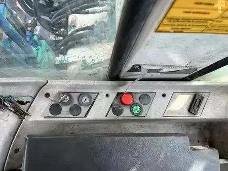 Lánctalpas kotrógép 2000 Liebherr R924B HD-SL (39)