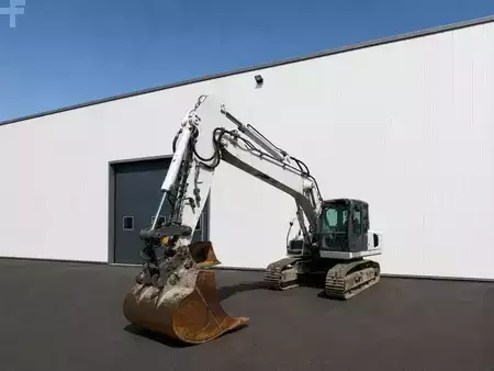 Escavatori cingolati 2007 Liebherr R924C HD-SL LITRONIC (2)