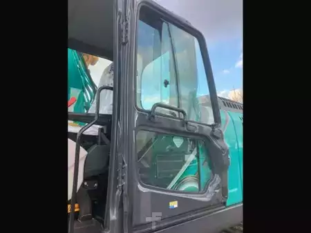 Rehandling Excavators 2020 Kobelco SK210LC-10E (12)