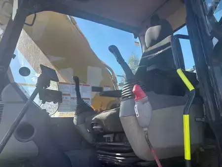 Materiel handler 2017 Komatsu PC360LC-11 (7)