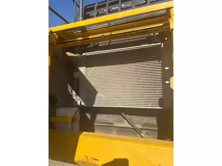 Materiel handler 2017 Komatsu PC360LC-11 (8)