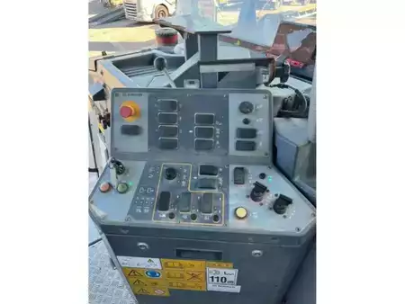 Fresadoras de aslfalto 2016 WIRTGEN W150CFI (10)