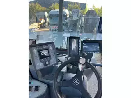 Fresadoras de aslfalto 2016 WIRTGEN W150CFI (11)