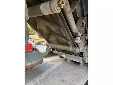 Fresadoras de aslfalto 2016 WIRTGEN W150CFI (4)