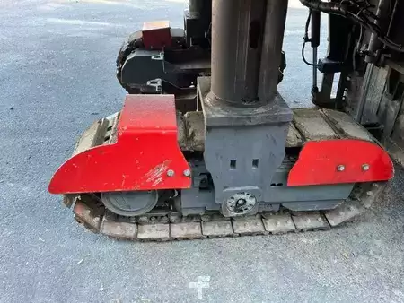 Fresadoras de aslfalto 2016 WIRTGEN W150CFI (6)