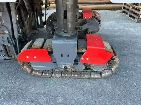 Fresadoras de aslfalto 2016 WIRTGEN W150CFI (7)