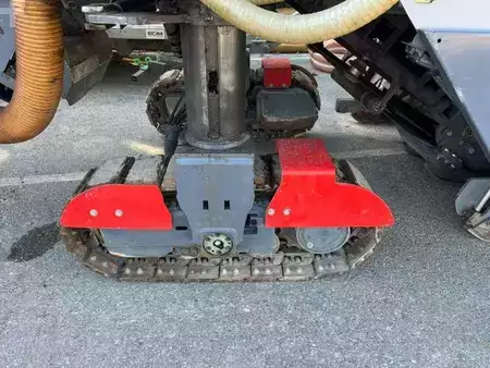 Fresadoras de aslfalto 2016 WIRTGEN W150CFI (8)
