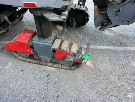 Fresadoras de aslfalto 2016 WIRTGEN W150CFI (9)