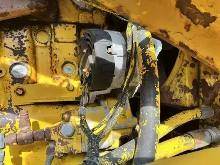 Autres 1985 JCB 3CX - 4X4 (27)