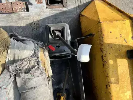 Autres 1985 JCB 3CX - 4X4 (32)