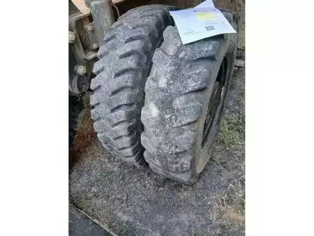 Mobilní bagry 2017 Caterpillar M315F (14)