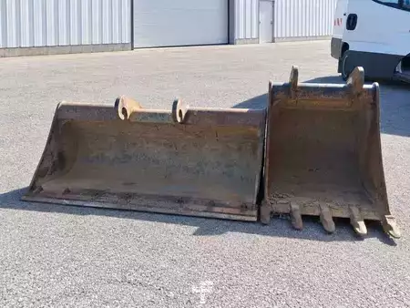 Mobilní bagry 2017 Caterpillar M315F (26)