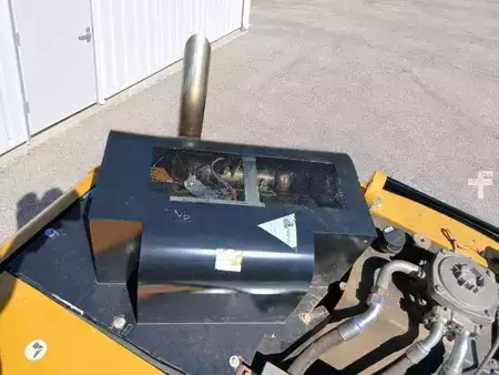 Koparki kołowe 2017 Caterpillar M315F (30)