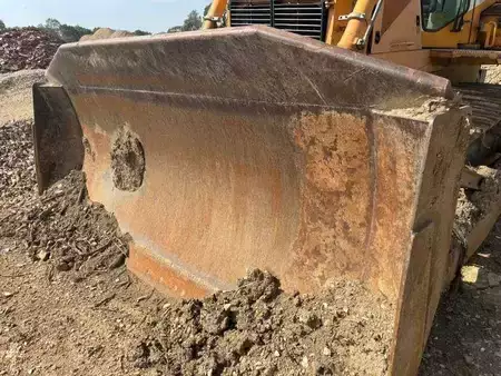 Dozer Apripista 2009 Liebherr PR 734 LGP (6)