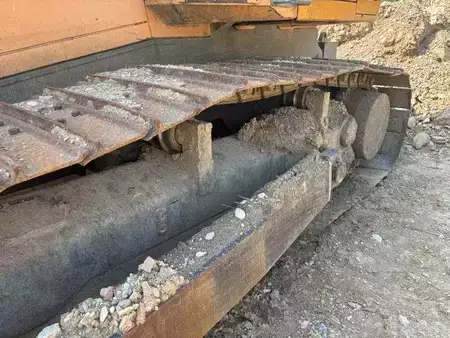 Dozer Apripista 2009 Liebherr PR 734 LGP (8)