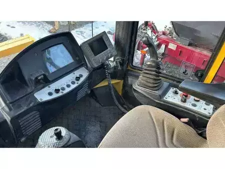 BOMAG BW213 DH-4