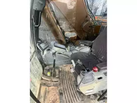 Escavatori cingolati 2013 Liebherr R936 LC (29)