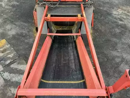 Ostatní 2015 Sandvik SCALPER QE141 (14)