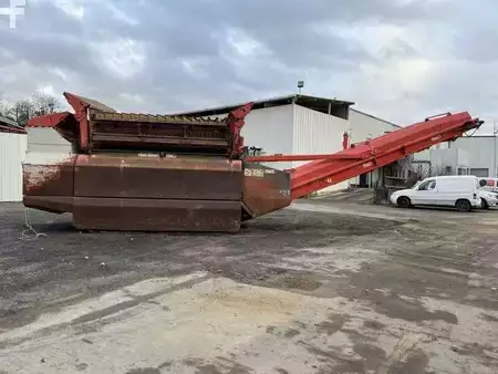 Ostatní 2015 Sandvik SCALPER QE141 (7)