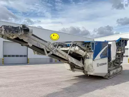 Annet 2022 Kleemann MC 110I EVO 2 A MACHOIRE (1)