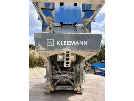 Annet 2022 Kleemann MC 110I EVO 2 A MACHOIRE (10)