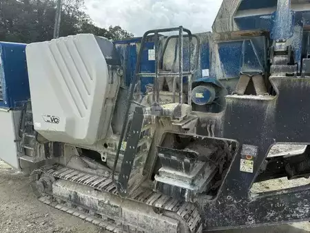 Annet 2022 Kleemann MC 110I EVO 2 A MACHOIRE (14)