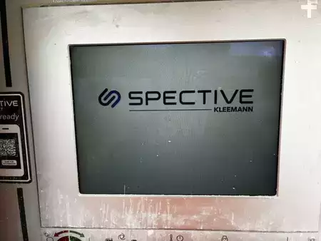 Annet 2022 Kleemann MC 110I EVO 2 A MACHOIRE (19)